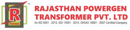 Rajasthan Powergen Transformer
