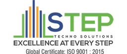 Step Techno Solutions LLP logo