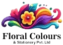 Floral Colours & Stationery Pvt. Ltd. logo
