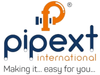 Pipext International logo