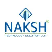 Naksh Technology Solution LLP logo