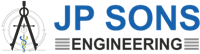 JP Sons Engineering logo