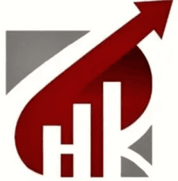 HK Industries logo