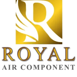 Royal Air Component logo