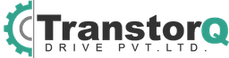 TranstorQ Drives Pvt Ltd logo