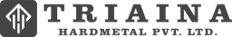 Triaina Hardmetal Private Limited logo