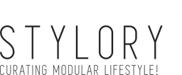 Stylory India logo