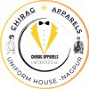 Chirag Apparels logo