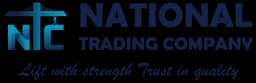 National Trading Company logo
