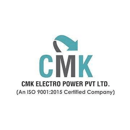 CMK Electro Power Pvt. Ltd. logo