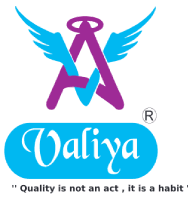 Valiya International Private Limited logo