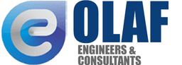 Olaf Engineers & Consultants Pvt Ltd. logo