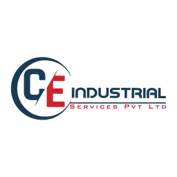 CE Industrial Services Pvt Ltd logo