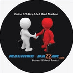Machine Bazzar