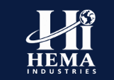 Hema Industries logo